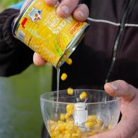 Garbolino Worm Chopper 400ml